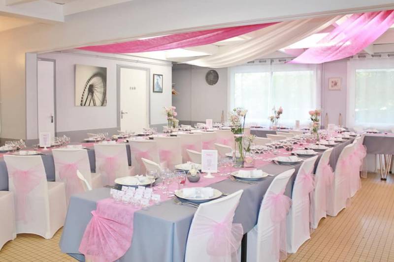 Où louer une salle pour faire un mariage Le Havre