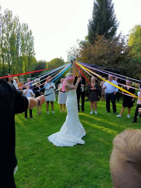 Un espace jeux et détente ...