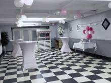 Notre zone d'activité pour ce service Salle de restaurant privatisée Le Havre 76600 en Normandie