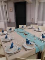 Notre zone d'activité pour ce service Location de décoration pour mariage champêtre Saint-Romain-de-Colbosc 76430 en Normandie