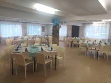 Notre zone d'activité pour ce service Location de salle de mariage Saint-Romain-de-Colbosc 76430 en Normandie