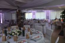 Notre zone d'activité pour ce service Salle de restaurant privatisée Montivilliers 76290 en Seine Maritime